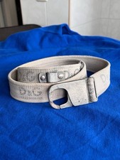 🔥 CINTURA AVANT GARDE