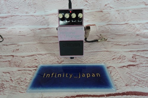 Boss band flanger - hf-2,
