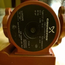 Pompa circolatore Grandiose