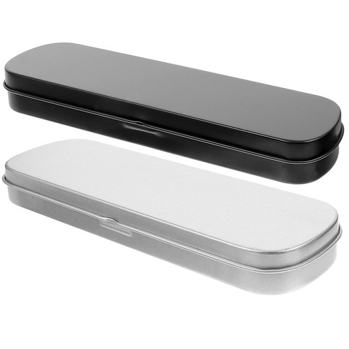 Pcs portapenne metallo - 2,