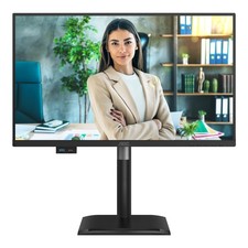 AOC MONITOR 23,8 LED IPS FHD