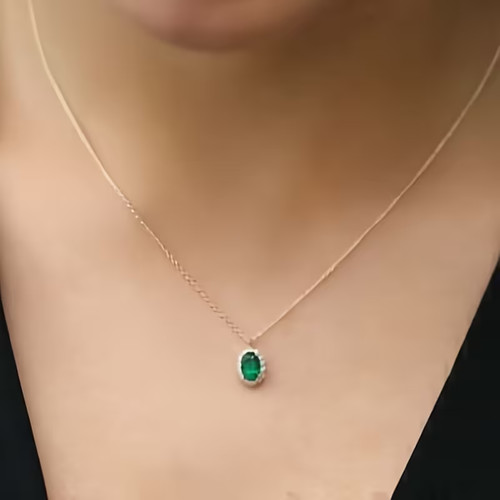 Collier chaîne plaqué - chaîne, or