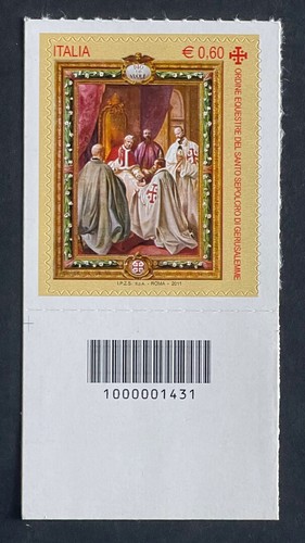 Italia 2011 ordine equestre - italia,