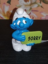 PUFFI 2013 SMURF 20749 PUFFO