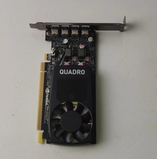 Nvidia quadro p620 2gb gddr5 - quadro,