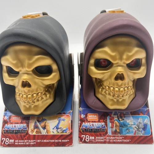 Lotto motu mega construx - mega,