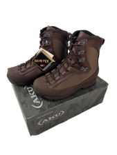 AKU Pilgrim Patrol GTX stivali
