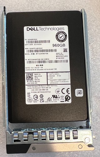5v73v dell micron 5400 - 5v73v, max