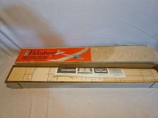 NOS Mark's Models WANDERER