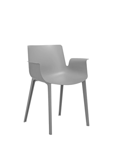 Ebond sedia piuma kartell 5802 - sedia,