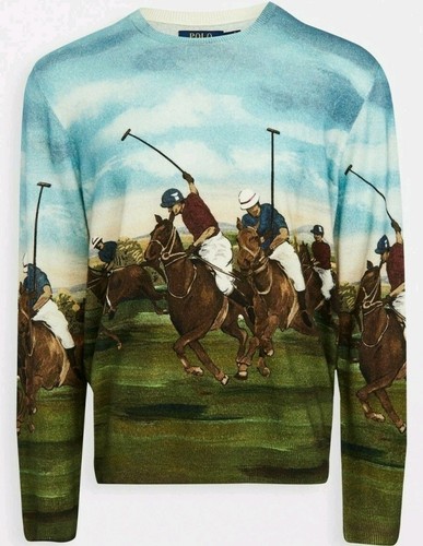 Polo ralph lauren - polo, men's