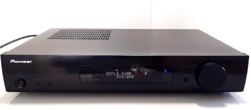 Pioneer vsx s500 av - pioneer, vsx-s500