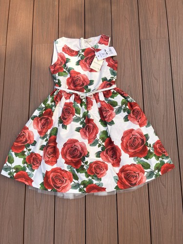 Abito monnalisa bambina - abito,