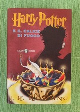 Harry Potter e il calice di