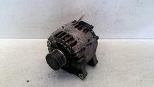 Alternateur CITROEN C4 2 PHASE