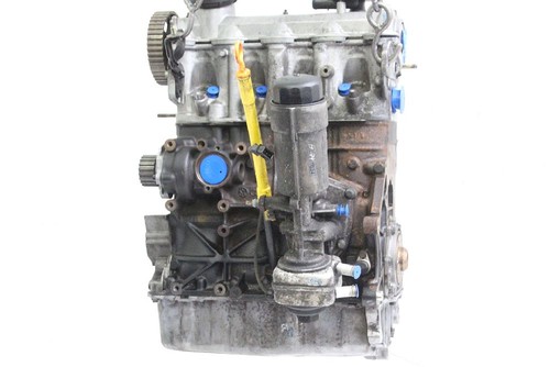 Motore audi 66 - 1.9,