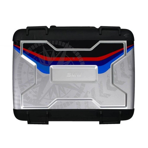 Puig adesivo borsa posteriore - borsa,