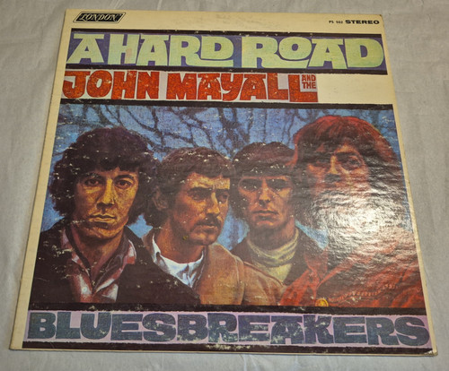 John mayall and the - john,