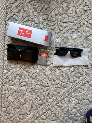 Occhiali sole ray ban - occhiali,
