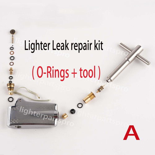 Set riparazione completo - set, 2