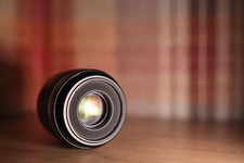 *Fungus* Canon EF-S 60 mm