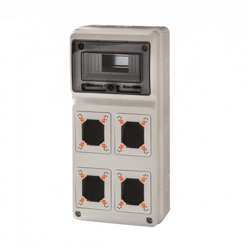 Rosi 3004 quadro - 18.3004, elettrico
