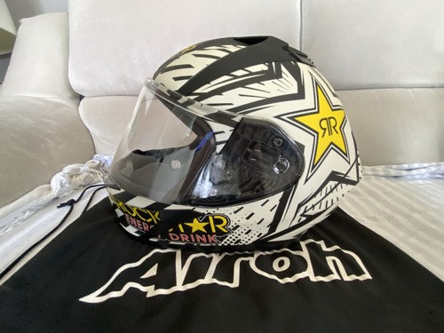 Casco moto integrale - moto,