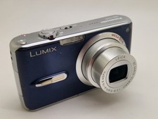 Fotocamera digitale Panasonic