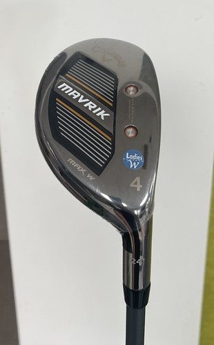 Callaway mavrik max - mavrik, 4er