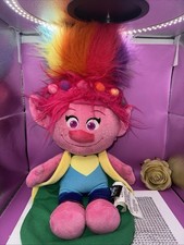 Dreamworks Trolls World Tour