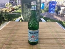 Bottiglia Acqua San Pellegrino