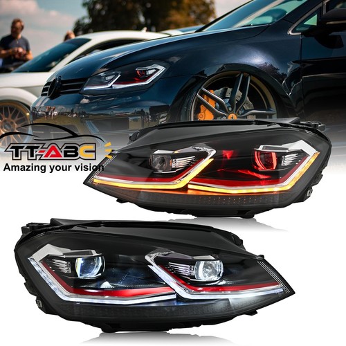 Lampade faro full led lh - full,