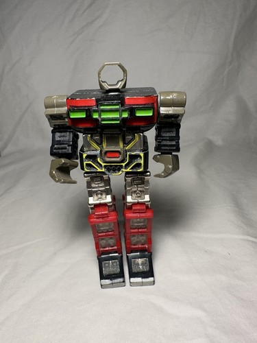 Godaikin laserion diecast - laserion, 5"
