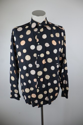 Wampum camicia shirt - camicia, uomo