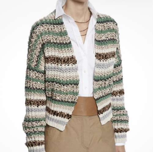 Cardigan brunello cucinelli - cardigan,