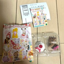 Sylvanian Families Baby Cake