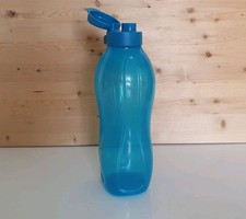 Tupperware Bottiglia Eco 2L Azzurra