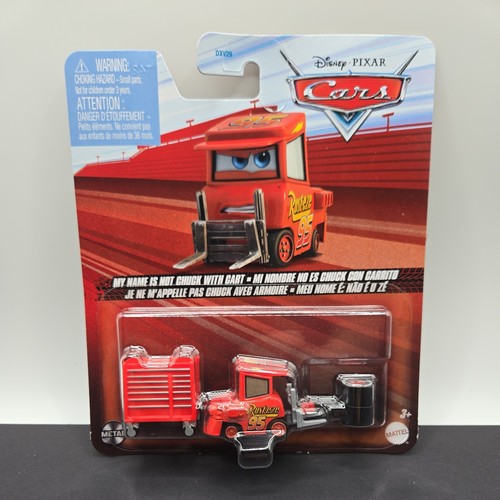 Disney pixar cars - disney, il