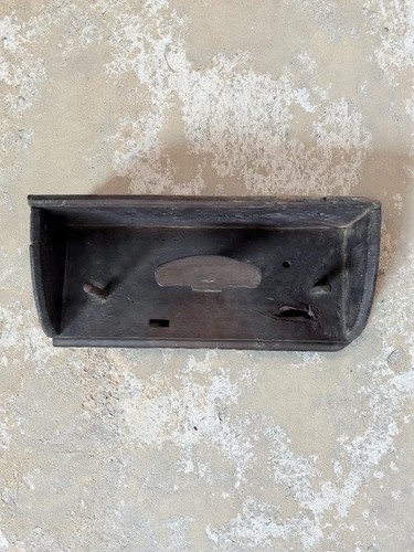 Antico attaccapanni legno - antico, in