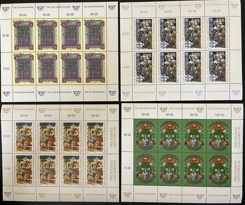 Austria 1992 1995 4 - -, 1995,