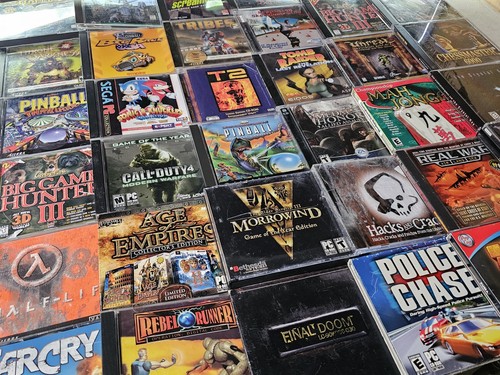 Gioco vintage windows - pc,