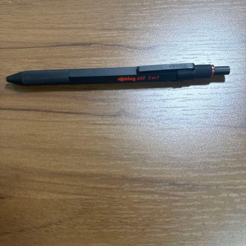 Rotring 600 penna