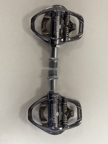Pedales shimano a600 spd - pedales,