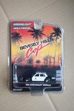Greenlight 1981 Chevrolet