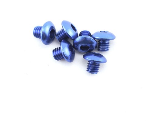 Viti testa tonda traxxas 4x4 - a,