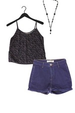 Completo moda donna taglia S