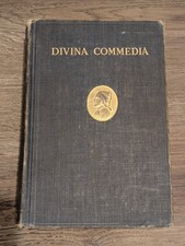 DIVINA COMMEDIA / Divine