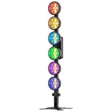 Faretto PAR LED Palco 300W