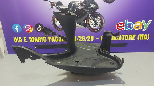Pedana poggiapiedi honda - poggiapiedi, sh