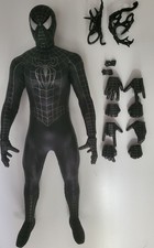 Tuta 1/6 Hot Toys MMS728